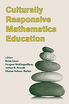 Culturally responsive mathematics education