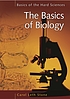 The basics of biology por Carol Leth Stone