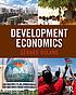 Development Economics by Gérard Roland