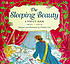 The sleeping beauty : a pop-up book por Phillida Gili