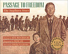 Passage to freedom : the Sugihara story