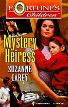 Mystery heiress