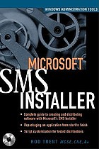 Microsoft SMS installer