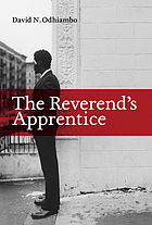 The reverend's apprentice