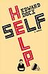 Self help : a novel