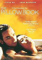 The pillow book