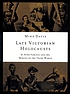 Late Victorian holocausts : El Niño famines and the making of the third world