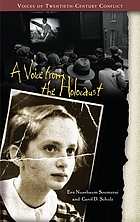 A voice from the Holocaust