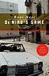 De Niro's game 著者：  Rawi Hage 