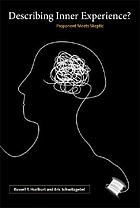 Describing inner experience? : proponent meets skeptic