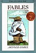 Fables by  Arnold Lobel 
