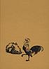 Chanticleer and the fox 著者：  Geoffrey Chaucer 