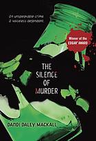 The silence of murder