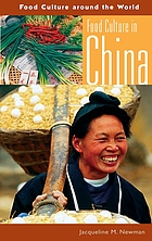 Food culture in China