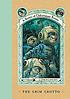 The grim grotto 著者：  Lemony Snicket 