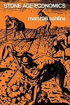 Stone age economics,