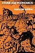 Stone age economics,