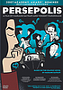 Persepolis de  Marjane Satrapi 