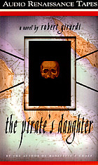 The Pirate's daughter /(2 cassettes) / STG BOX AA 6/18