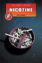 Nicotine by Judy Monroe Peterson