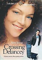 Crossing Delancey