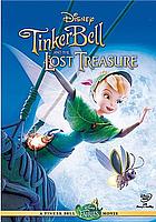 Tinker Bell and the lost treasure
