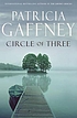 Circle of three door Patricia Gaffney