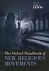 The Oxford handbook of new religious movements de James R Lewis
