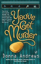 You've got murder