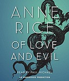 Of love and evil