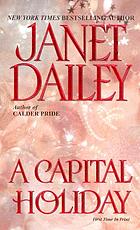 A capital holiday