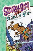 Scooby-Doo! and the sunken ship