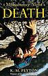 A midsummer night's death por K  M Peyton