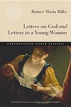 Letters on God ; and, Letters to a young woman