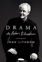 Drama : an actor's education