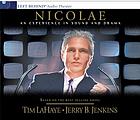 Nicolae an experience in sound and drama