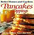 Pancakes & toppings 著者：  Darlene Kronschnabel 