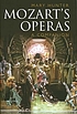 Mozart's operas : a companion by Mary Kathleen Hunter