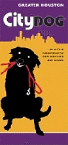 City Dog : greater Houston