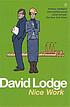 Nice work door David Lodge