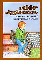 Aldo Applesauce