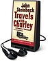 Travels with Charley : in search of America von John Steinbeck