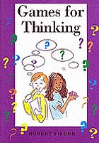 Games for thinking