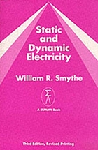 Static and dynamic electricity