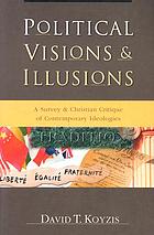 Political Visions and Illusions