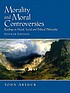 Morality and moral controversies : readings in moral, social, and political philosophy