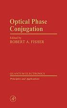 Optical phase conjugation
