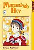 Marmalade boy. [4] door Wataru Yoshizumi
