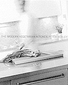 The modern vegetarian kitchen