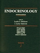 Endocrinology